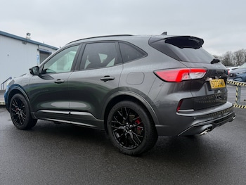 Used Ford Kuga undefined for sale - 77445971: Photo