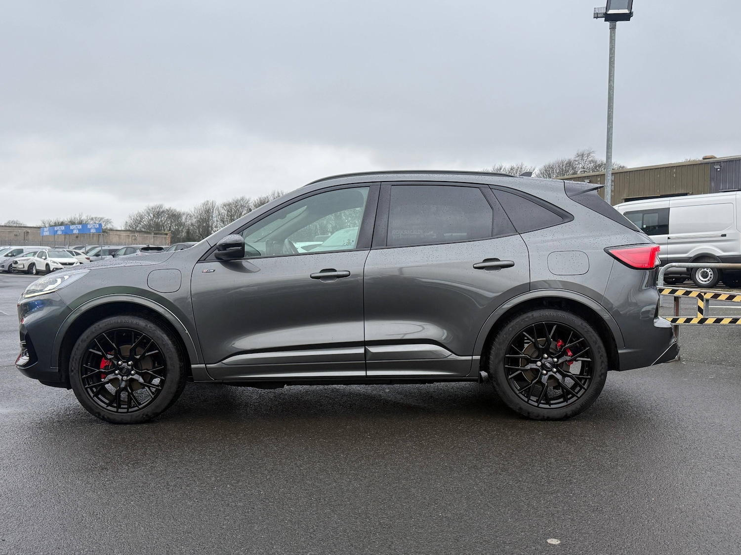 Used Ford Kuga 2024 for sale - 77445971: Photo 5