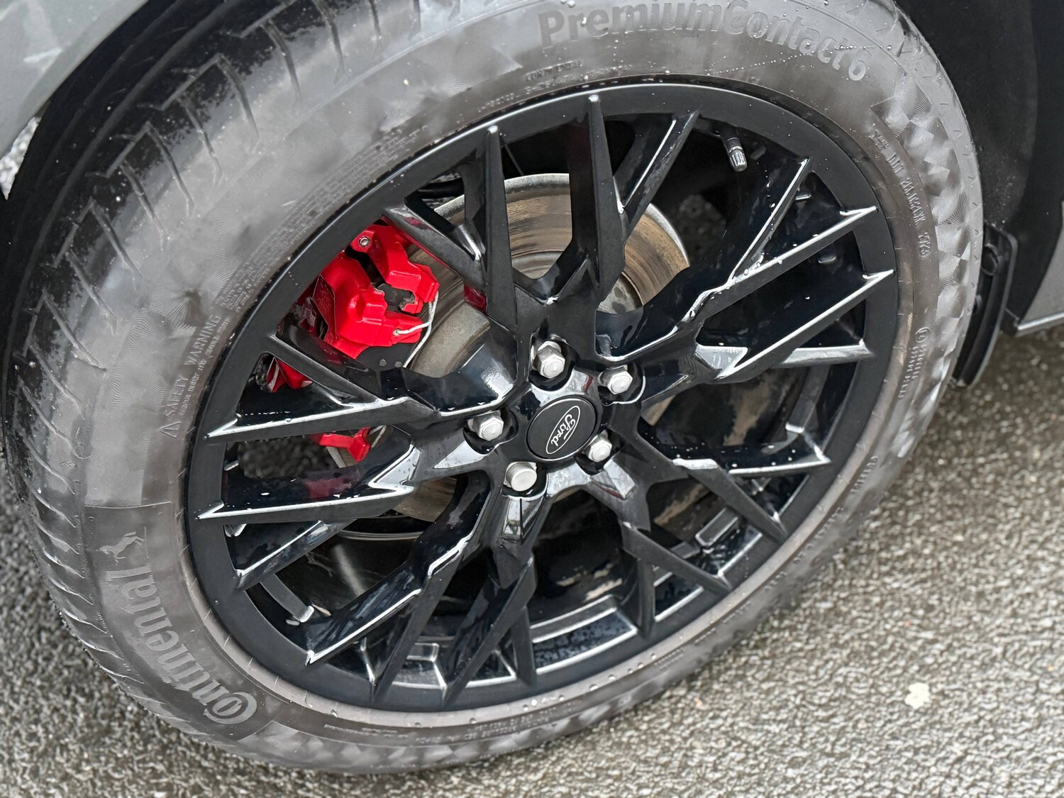 Used Ford Kuga 2024 for sale - 77445971: Photo 9