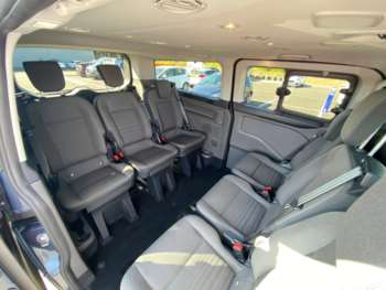 Used Ford Tourneo Custom 2023 for sale - 74781205: Photo