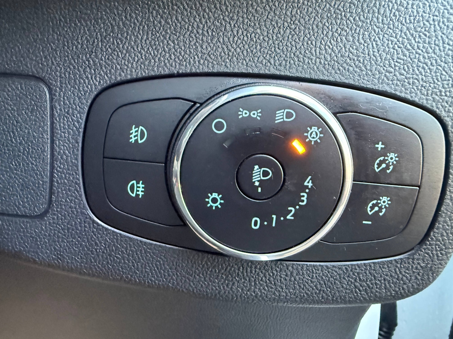 Used Ford Puma 2023 for sale - 77461412: Photo 18