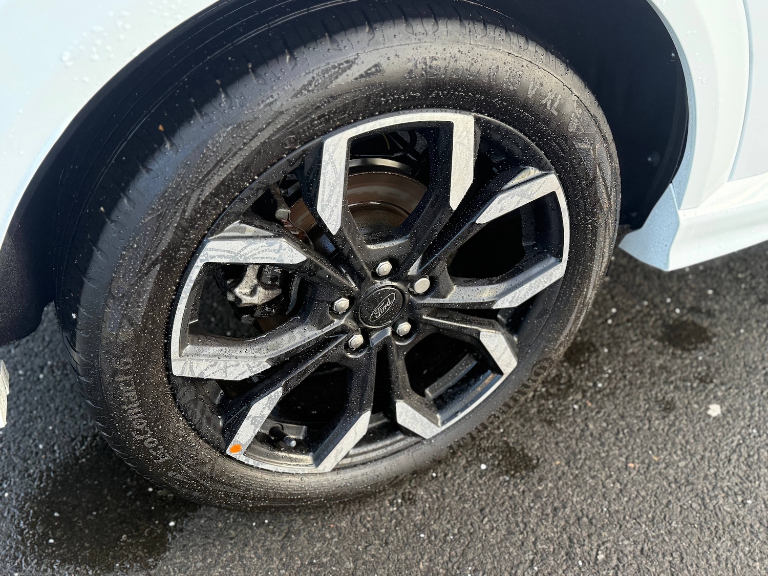 Used Ford Puma 2023 for sale - 77461412: Photo 21