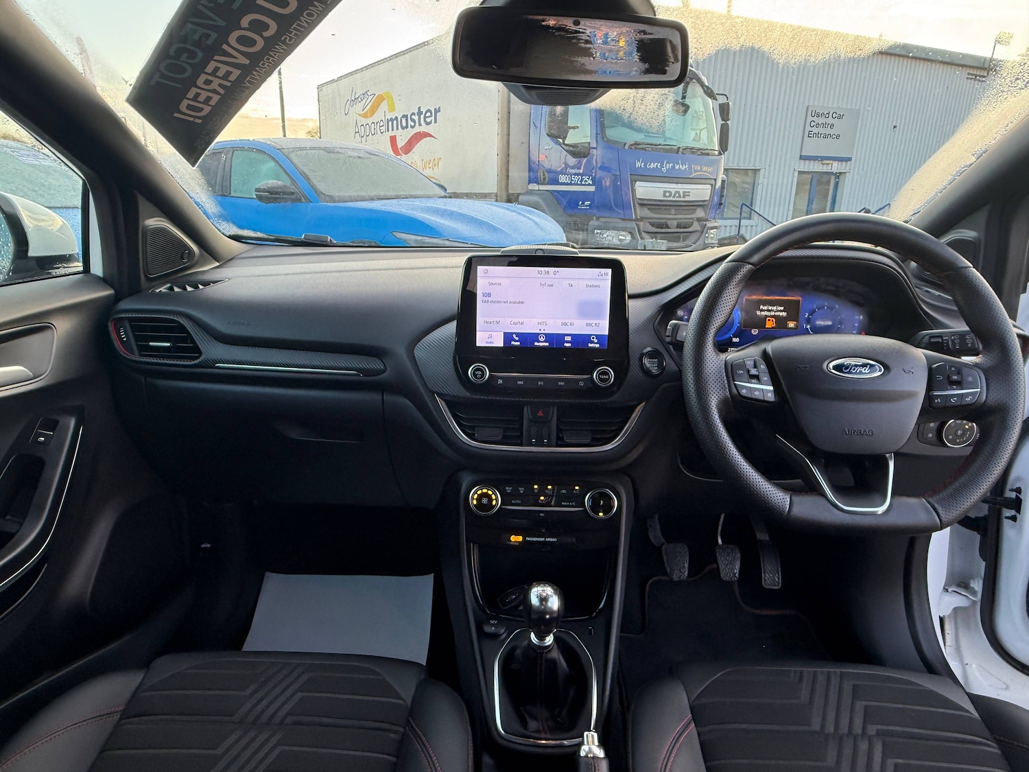 Used Ford Puma 2023 for sale - 77461412: Photo 9