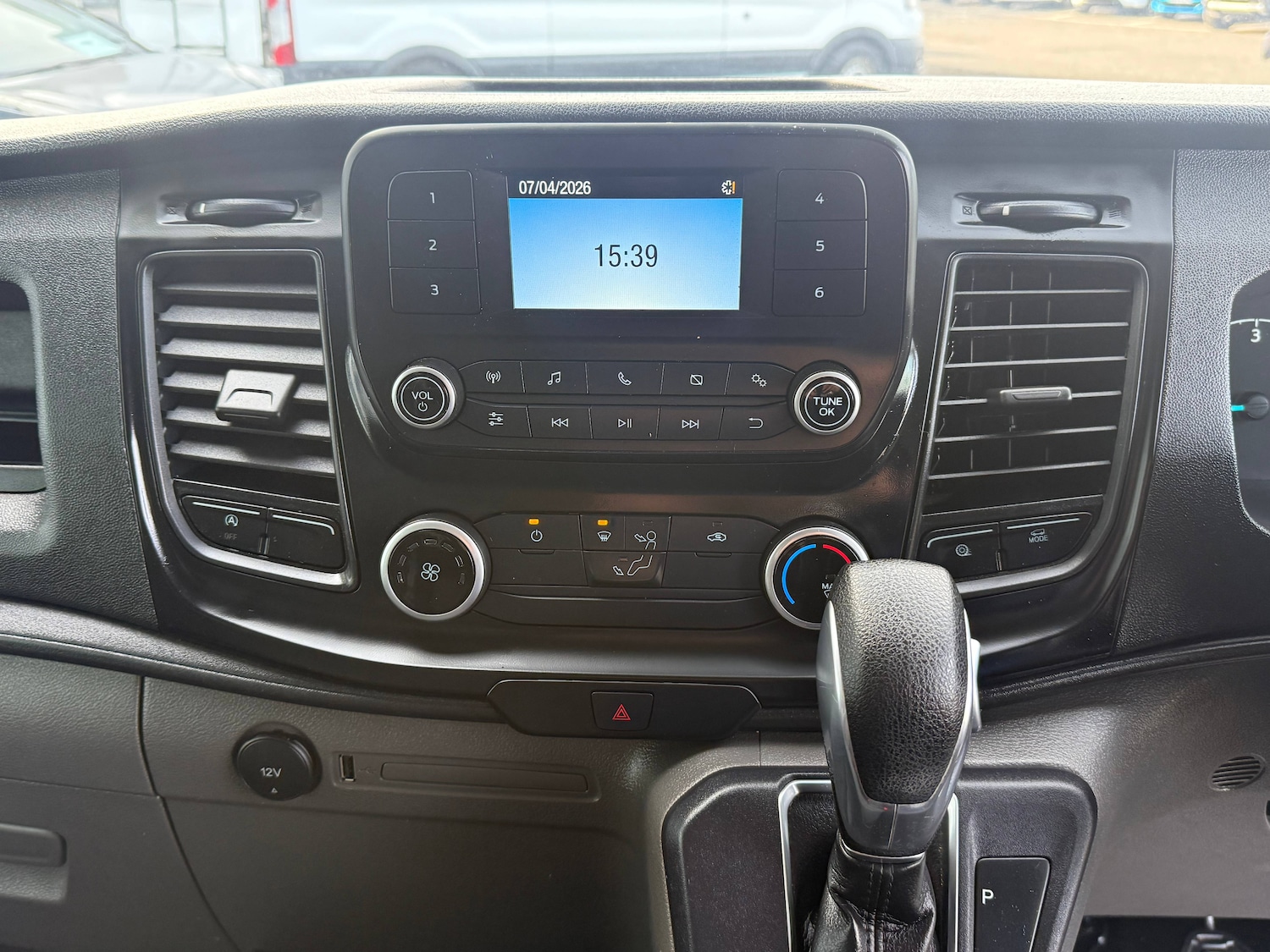 Used Ford Transit 2022 for sale - 78162210: Photo 12