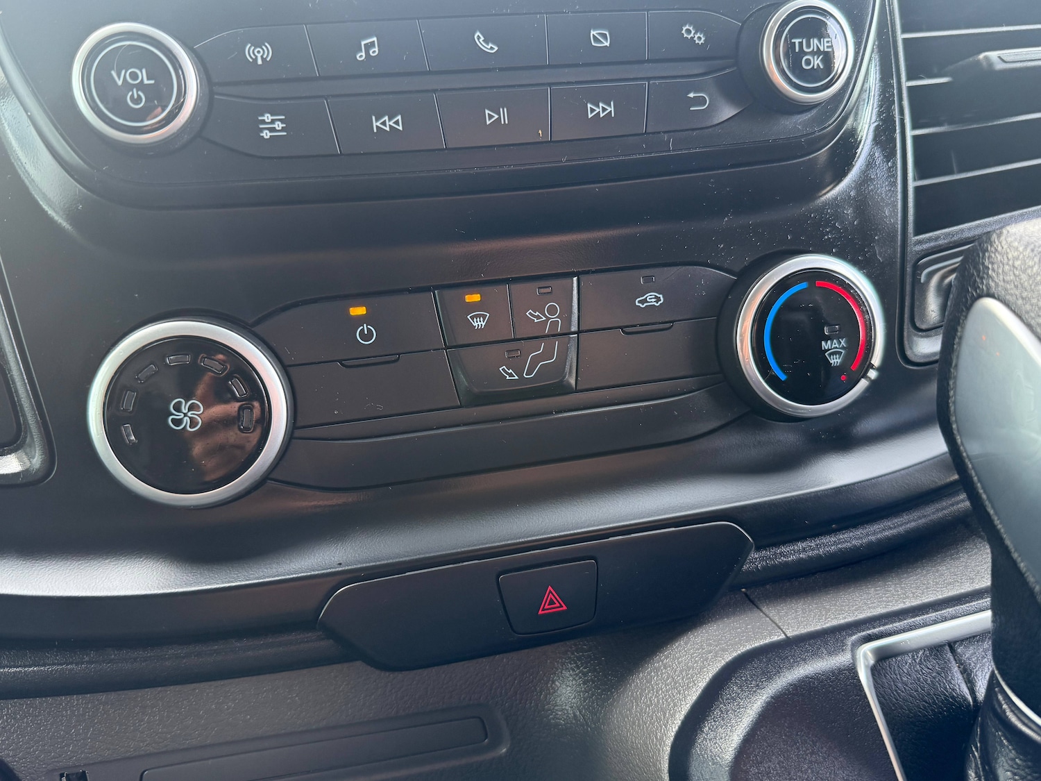 Used Ford Transit 2022 for sale - 78162210: Photo 13