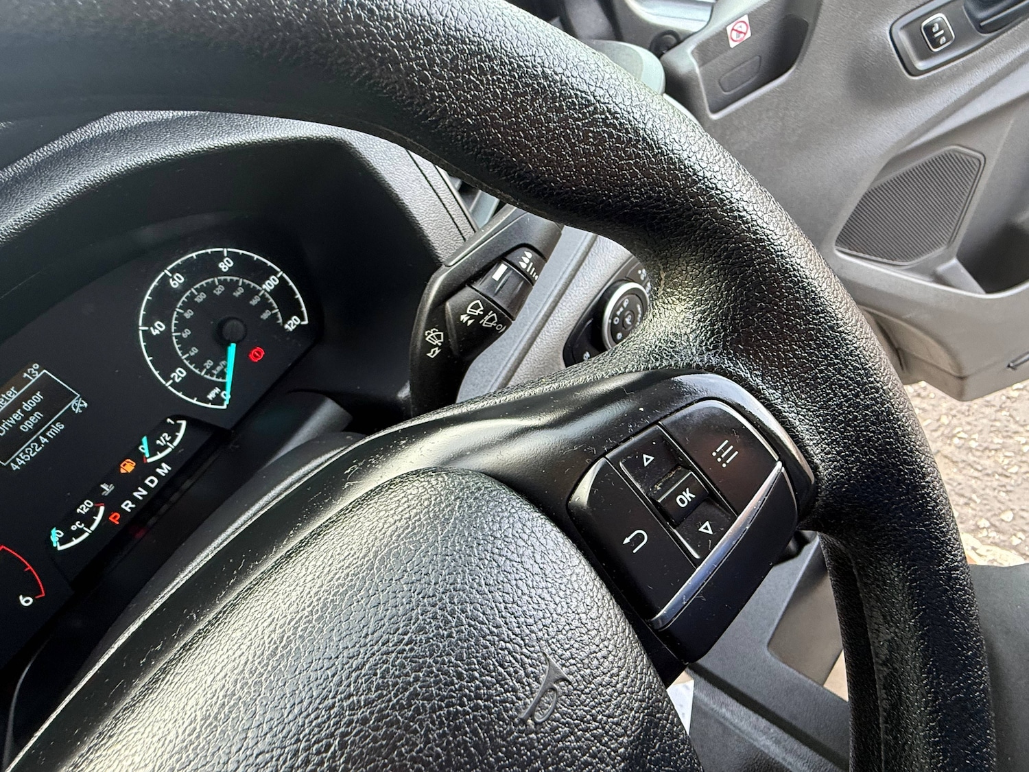 Used Ford Transit 2022 for sale - 78162210: Photo 18