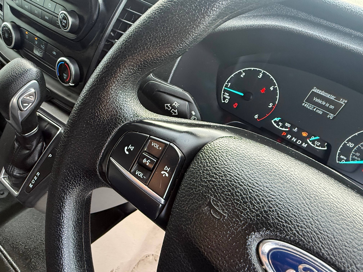 Used Ford Transit 2022 for sale - 78162210: Photo 19