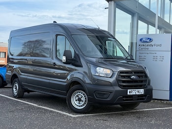 Used Ford Transit undefined for sale - 78162210: Photo