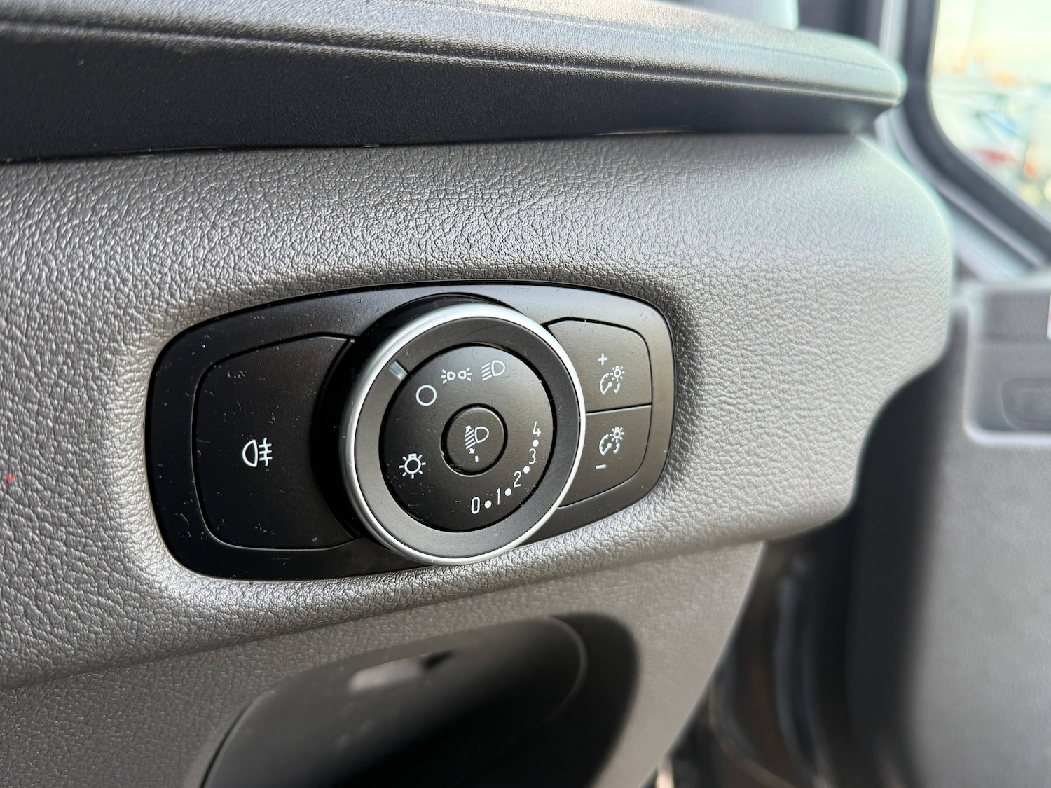 Used Ford Transit 2022 for sale - 78162210: Photo 25