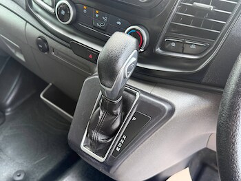 Used Ford Transit undefined for sale - 78162210: Photo