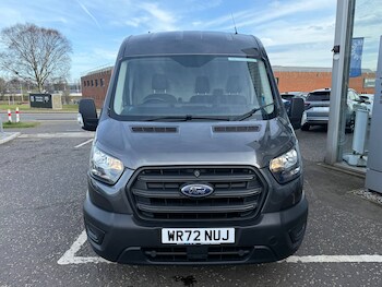 Used Ford Transit undefined for sale - 78162210: Photo