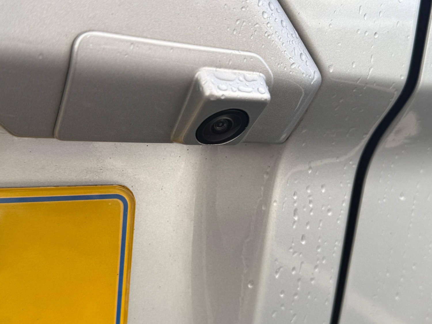 Used Ford Transit Custom 2021 for sale - 77271057: Photo 15