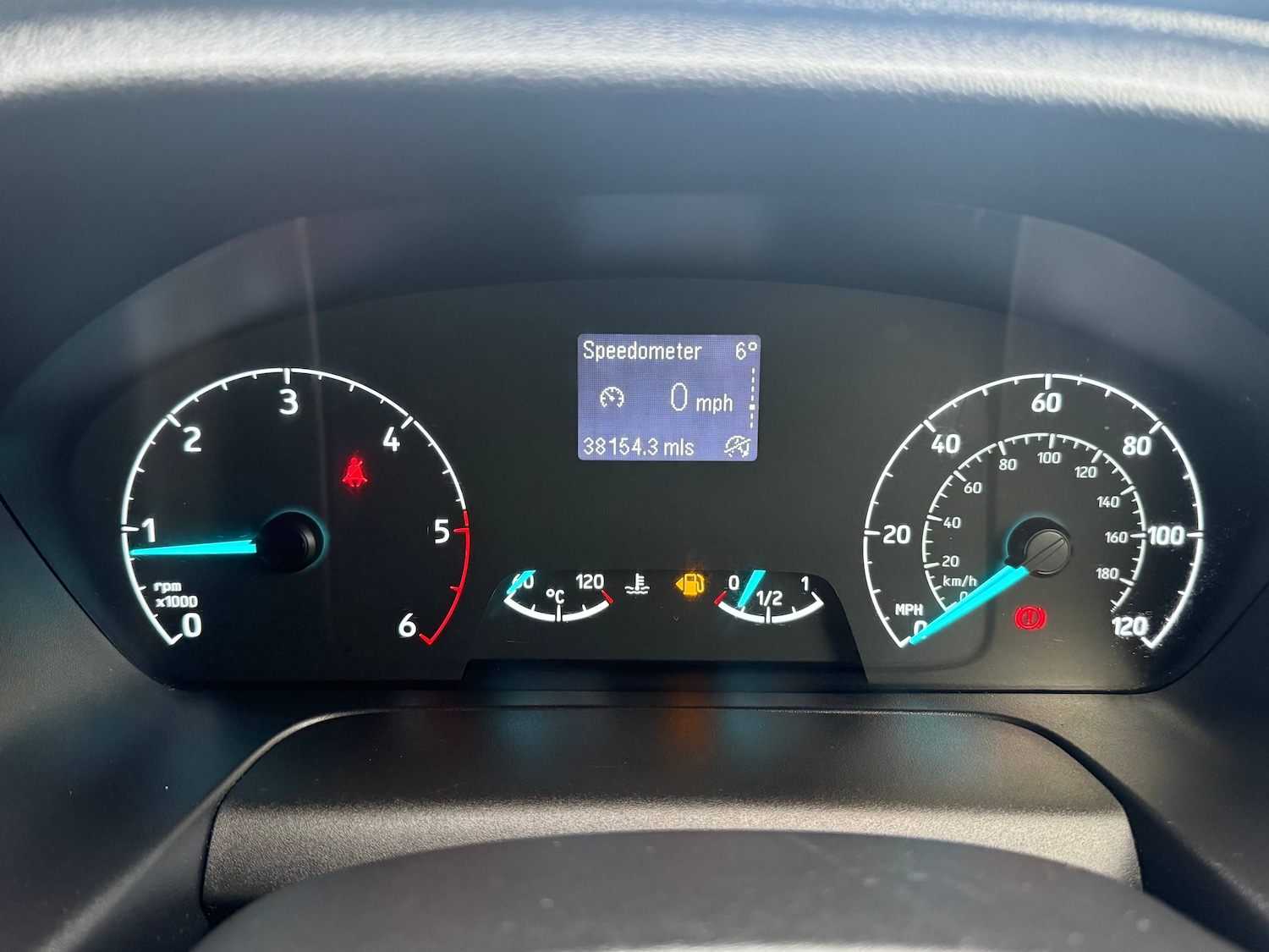 Used Ford Transit Custom 2021 for sale - 77271057: Photo 21