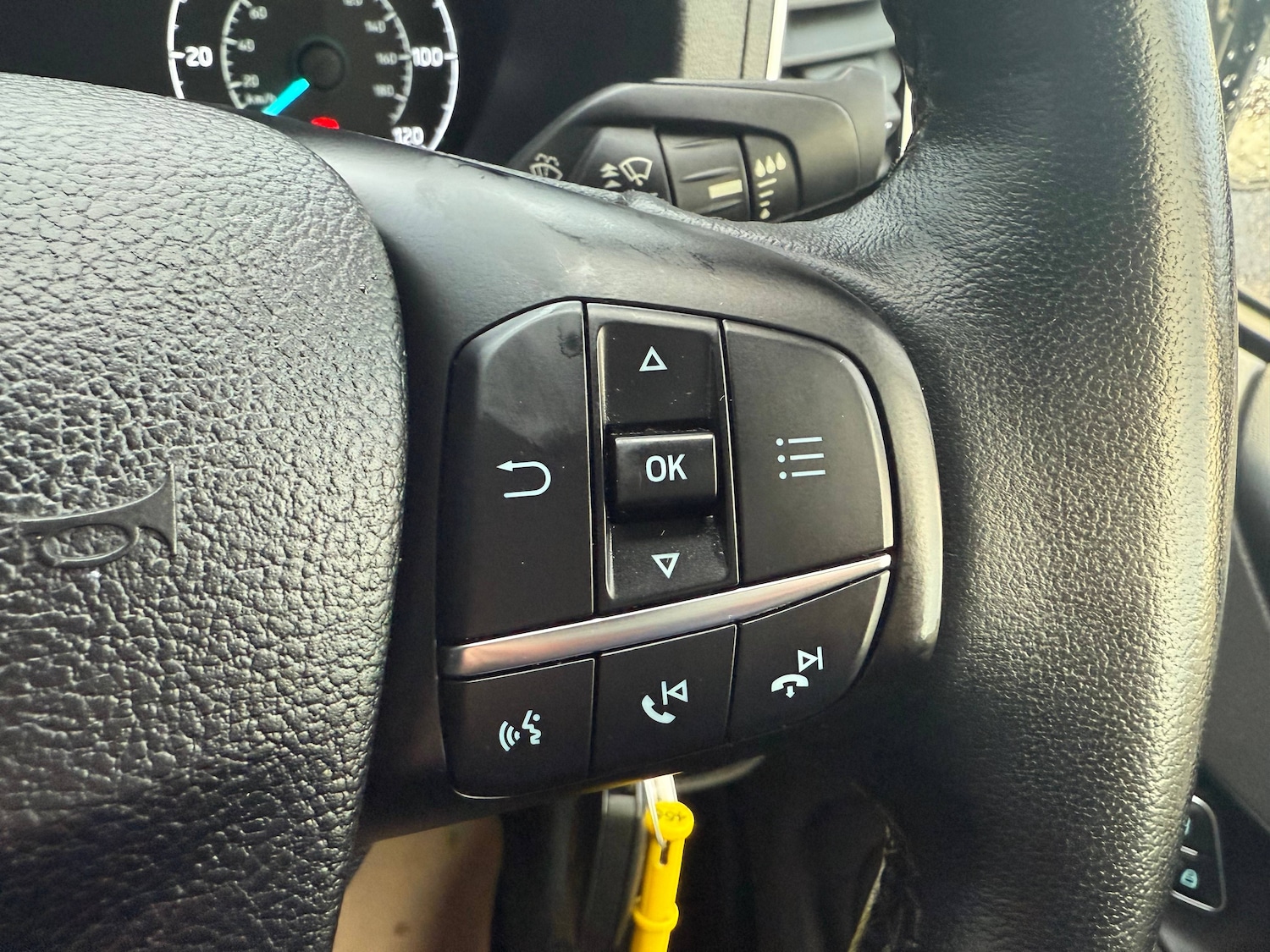 Used Ford Transit Custom 2021 for sale - 77271057: Photo 23