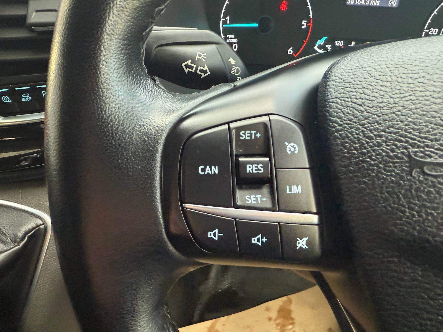 Used Ford Transit Custom 2021 for sale - 77271057: Photo 24