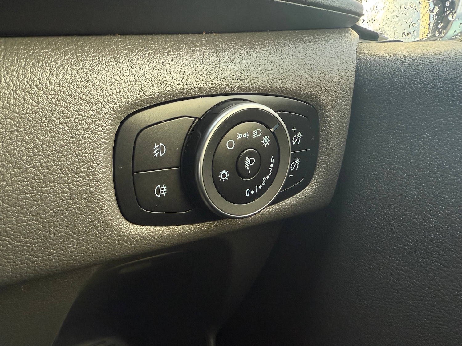 Used Ford Transit Custom 2021 for sale - 77271057: Photo 29