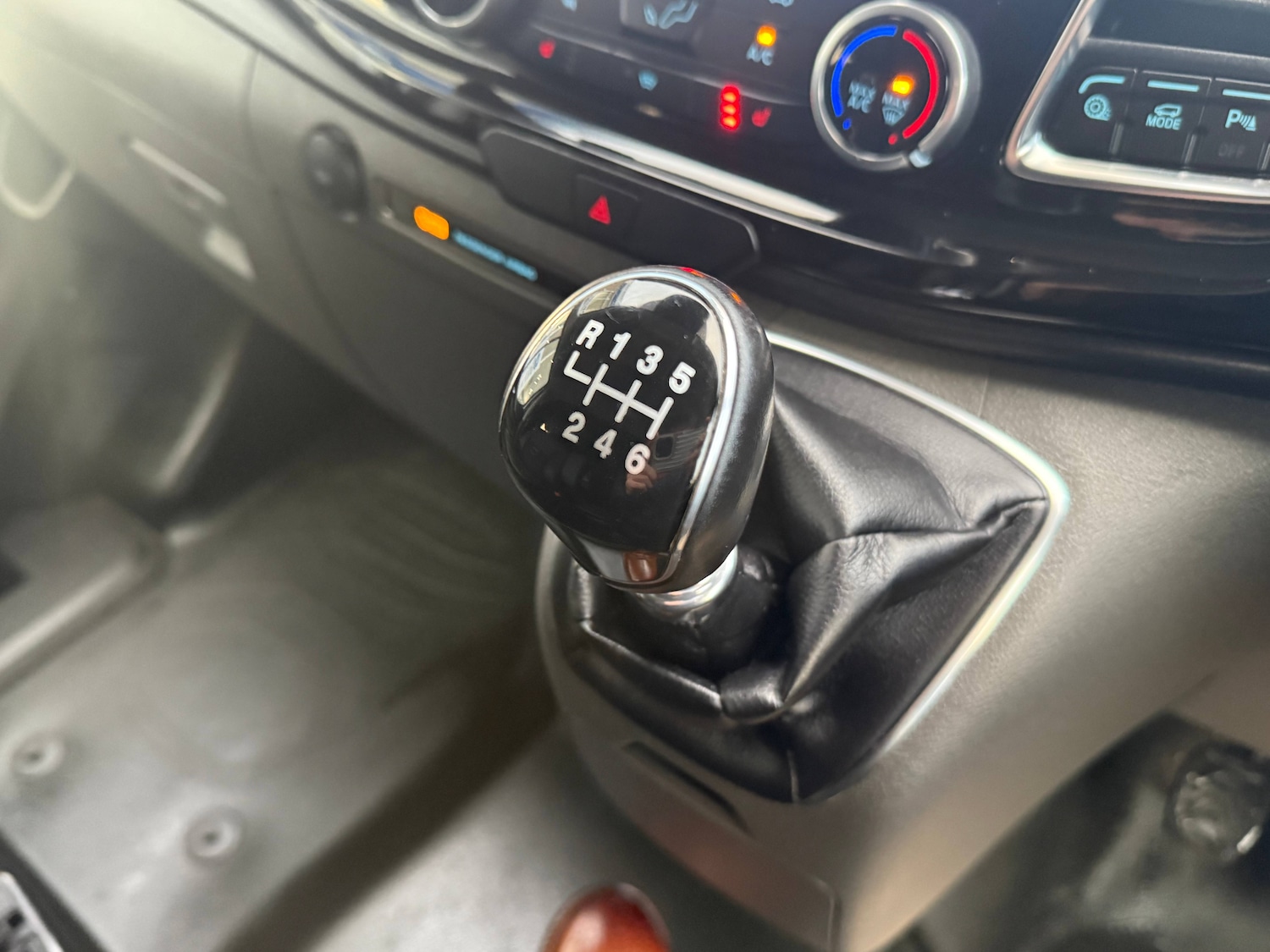 Used Ford Transit Custom 2021 for sale - 77271057: Photo 4