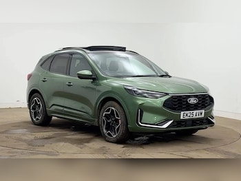 Used Ford Kuga 2025 for sale - 77541699: Photo