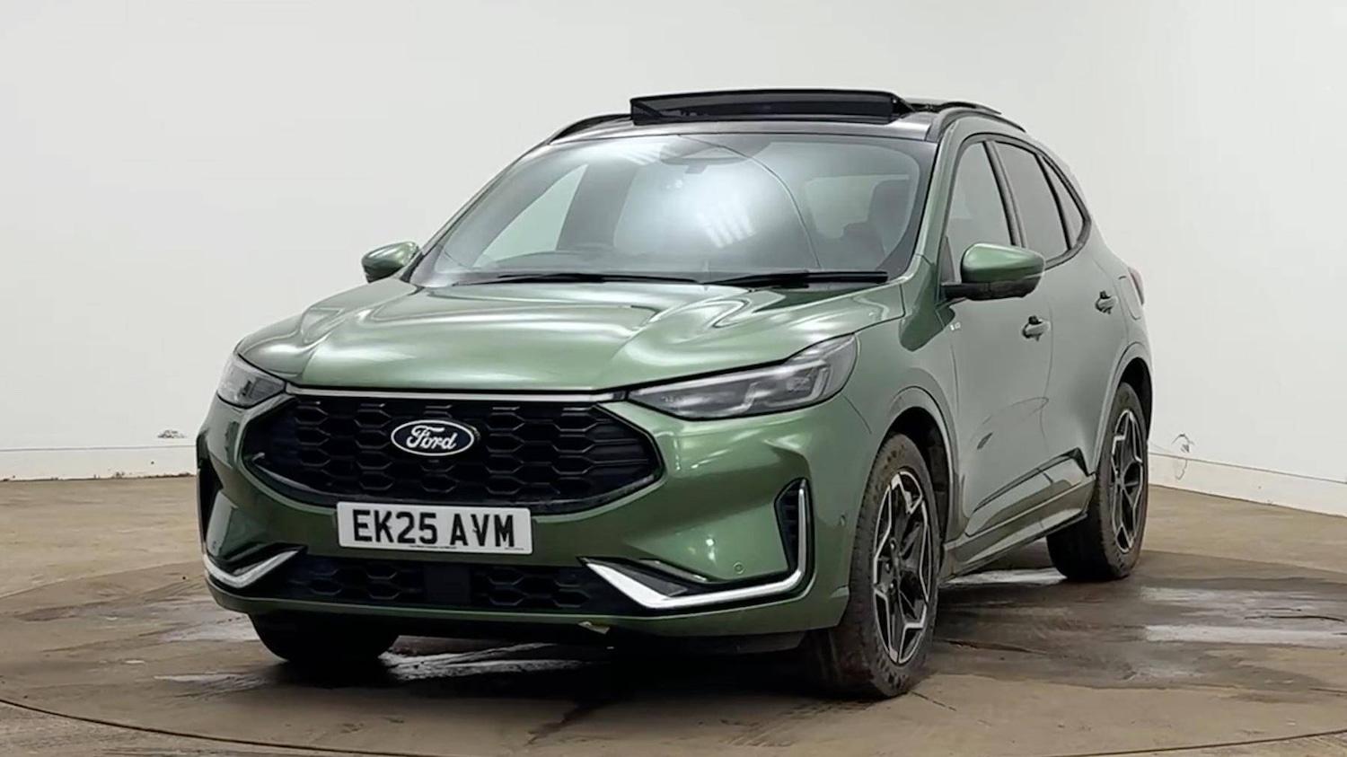 Used Ford Kuga 2025 for sale - 77541699: Photo 3