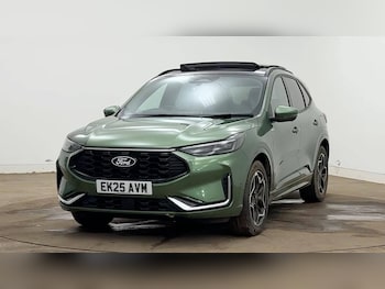 Used Ford Kuga 2025 for sale - 77541699: Photo