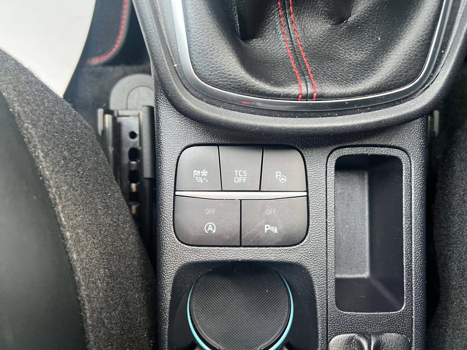 Used Ford Puma 2023 for sale - 75997738: Photo 16