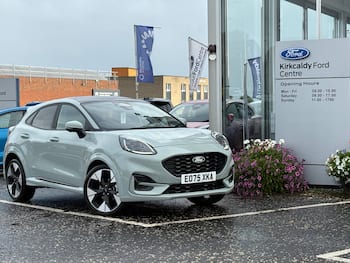 Used Ford Puma 2026 for sale - 79693850: Photo