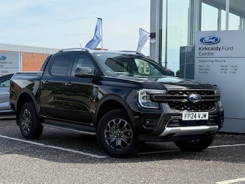 Used Ford Ranger 2024 for sale - 78918689: Photo