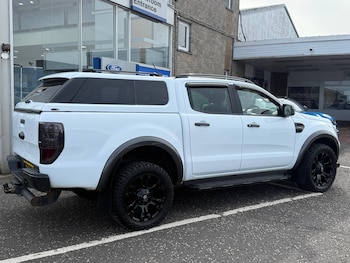 Used Ford Ranger 2024 for sale - 78918689: Photo