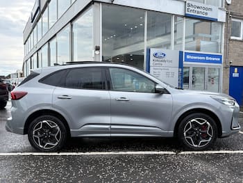 Used Ford Kuga 2025 for sale - 79665443: Photo