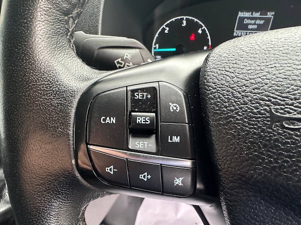 Used Ford Transit Custom 2022 for sale - 76300729: Photo 15