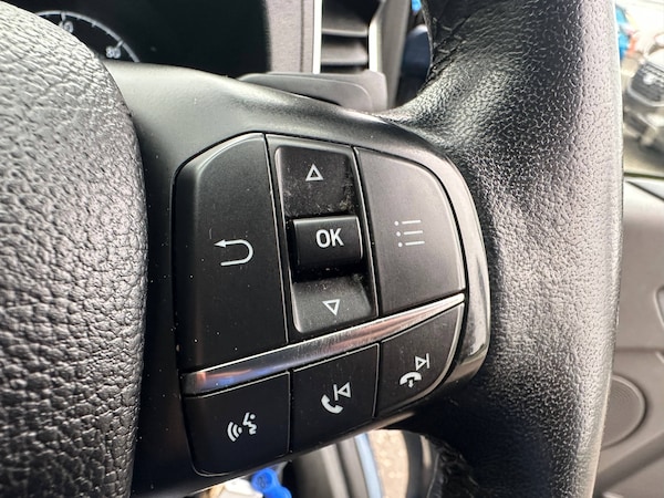 Used Ford Transit Custom 2022 for sale - 76300729: Photo 18