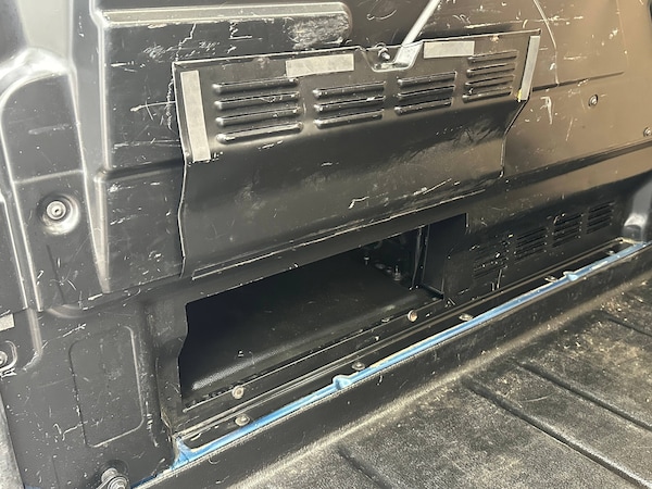 Used Ford Transit Custom 2022 for sale - 76300729: Photo 30