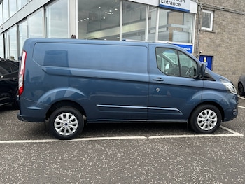 Used Ford Transit Custom 2022 for sale - 76300729: Photo 3