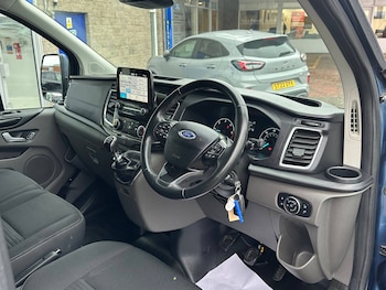 Used Ford Transit Custom 2022 for sale - 76300729: Photo 4