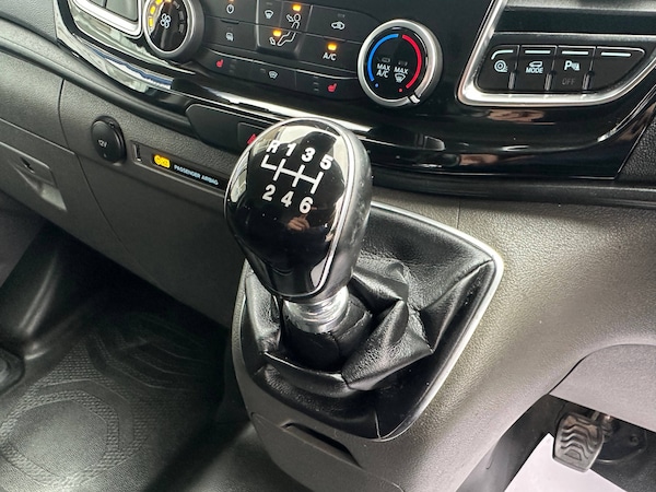 Used Ford Transit Custom 2022 for sale - 76300729: Photo 9