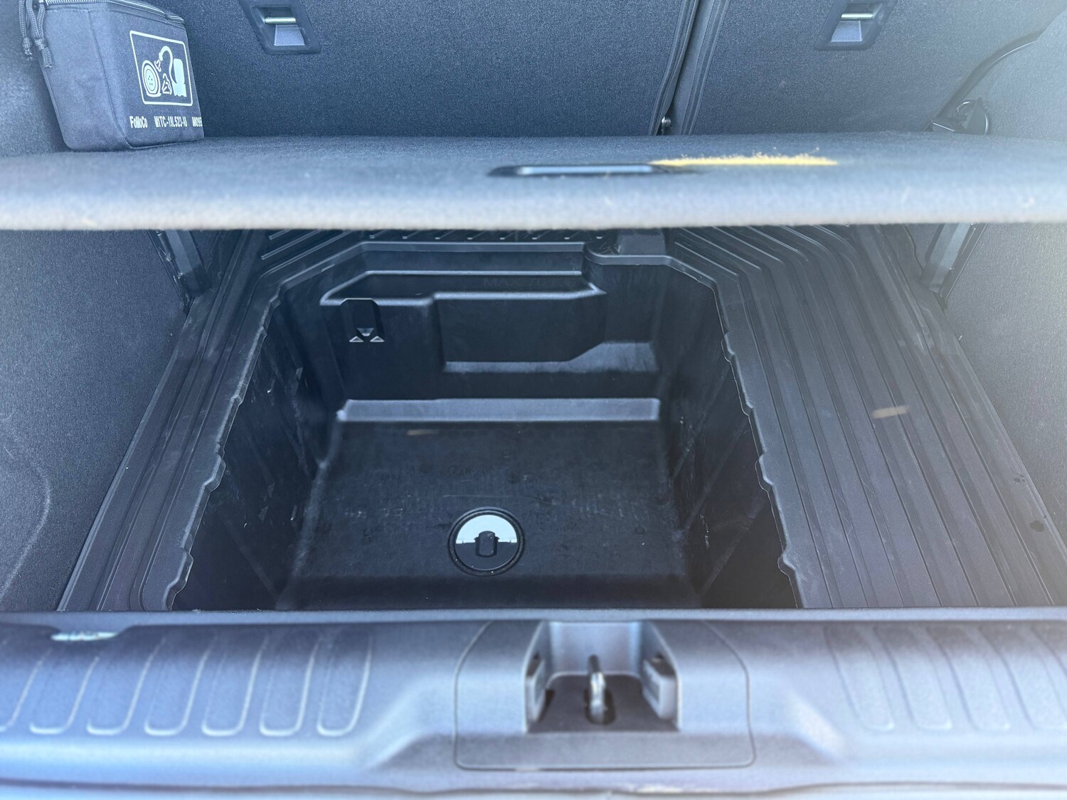 Used Ford Puma 2023 for sale - 77790340: Photo 11