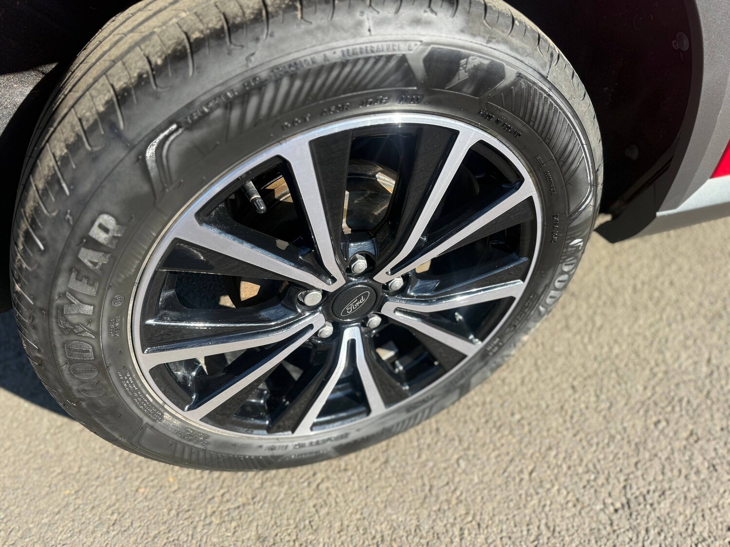 Used Ford Puma 2023 for sale - 77790340: Photo 12