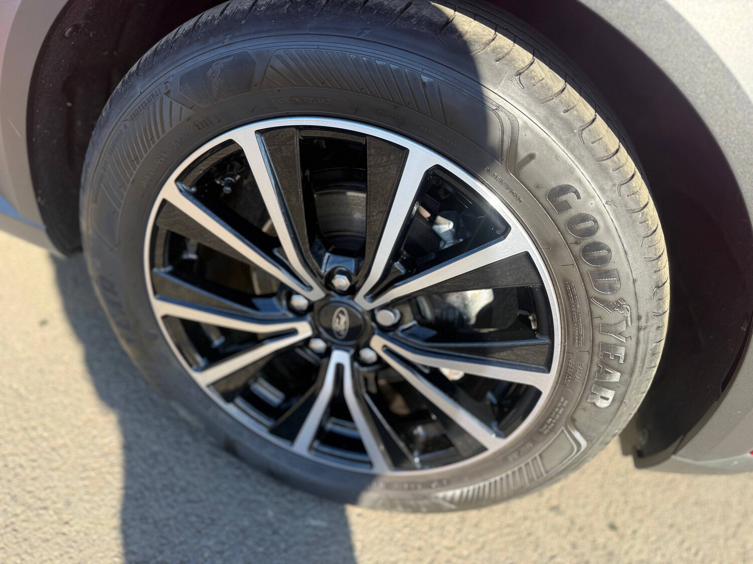 Used Ford Puma 2023 for sale - 77790340: Photo 13