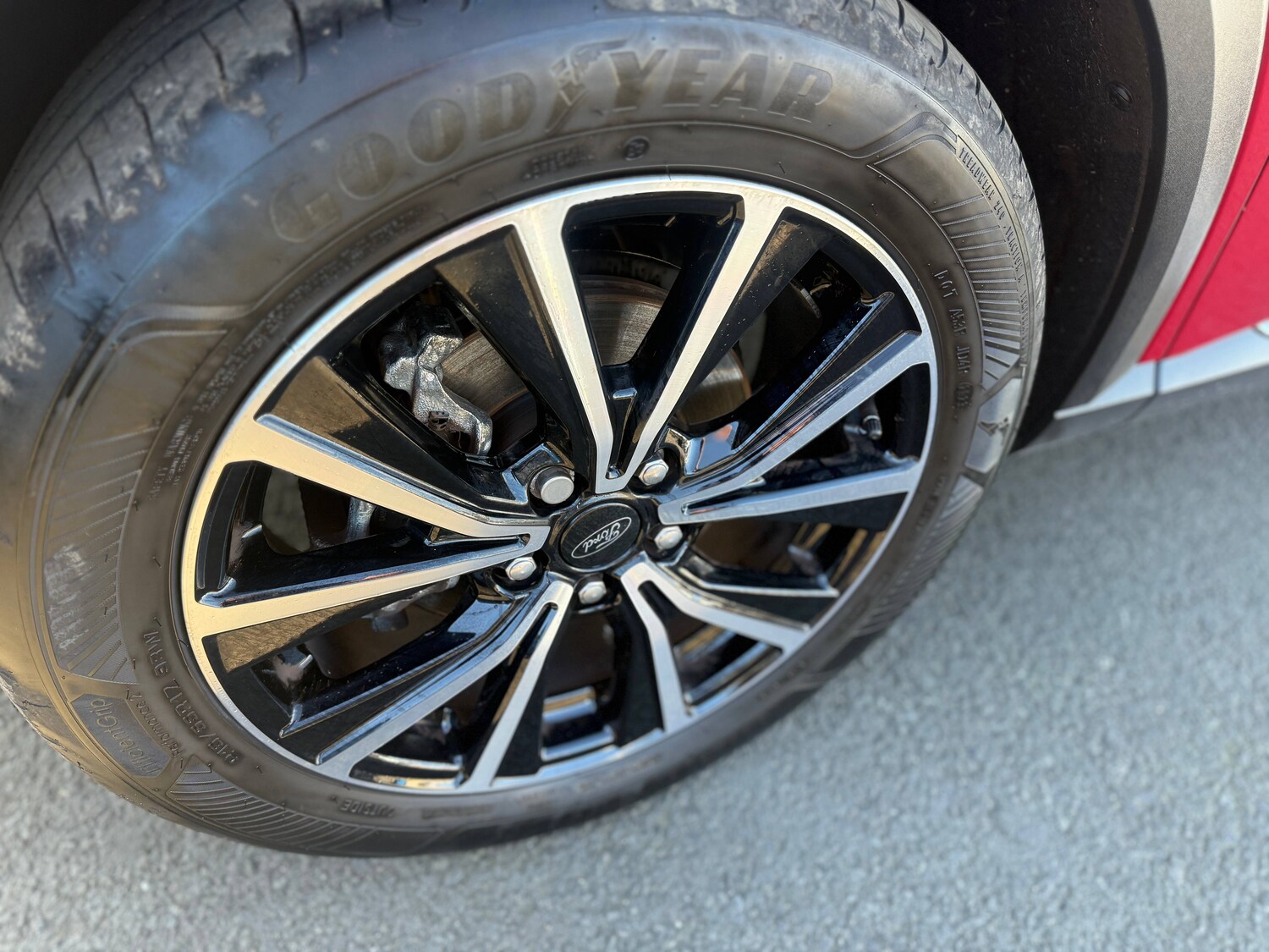 Used Ford Puma 2023 for sale - 77790340: Photo 14