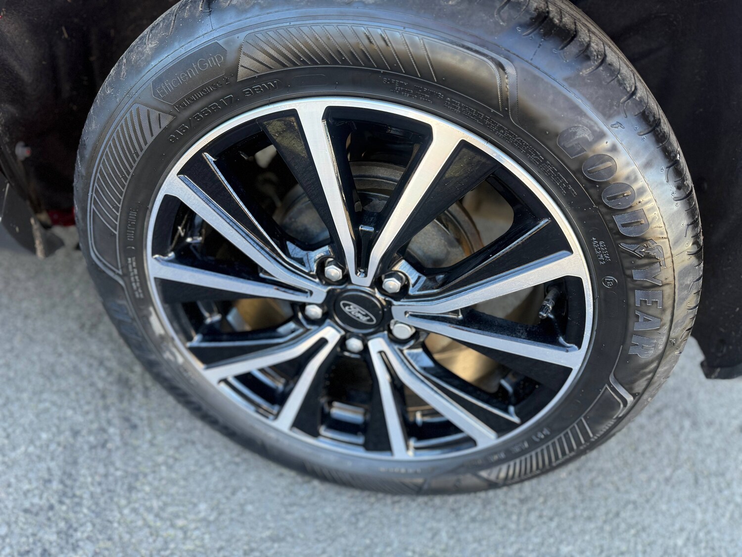 Used Ford Puma 2023 for sale - 77790340: Photo 16