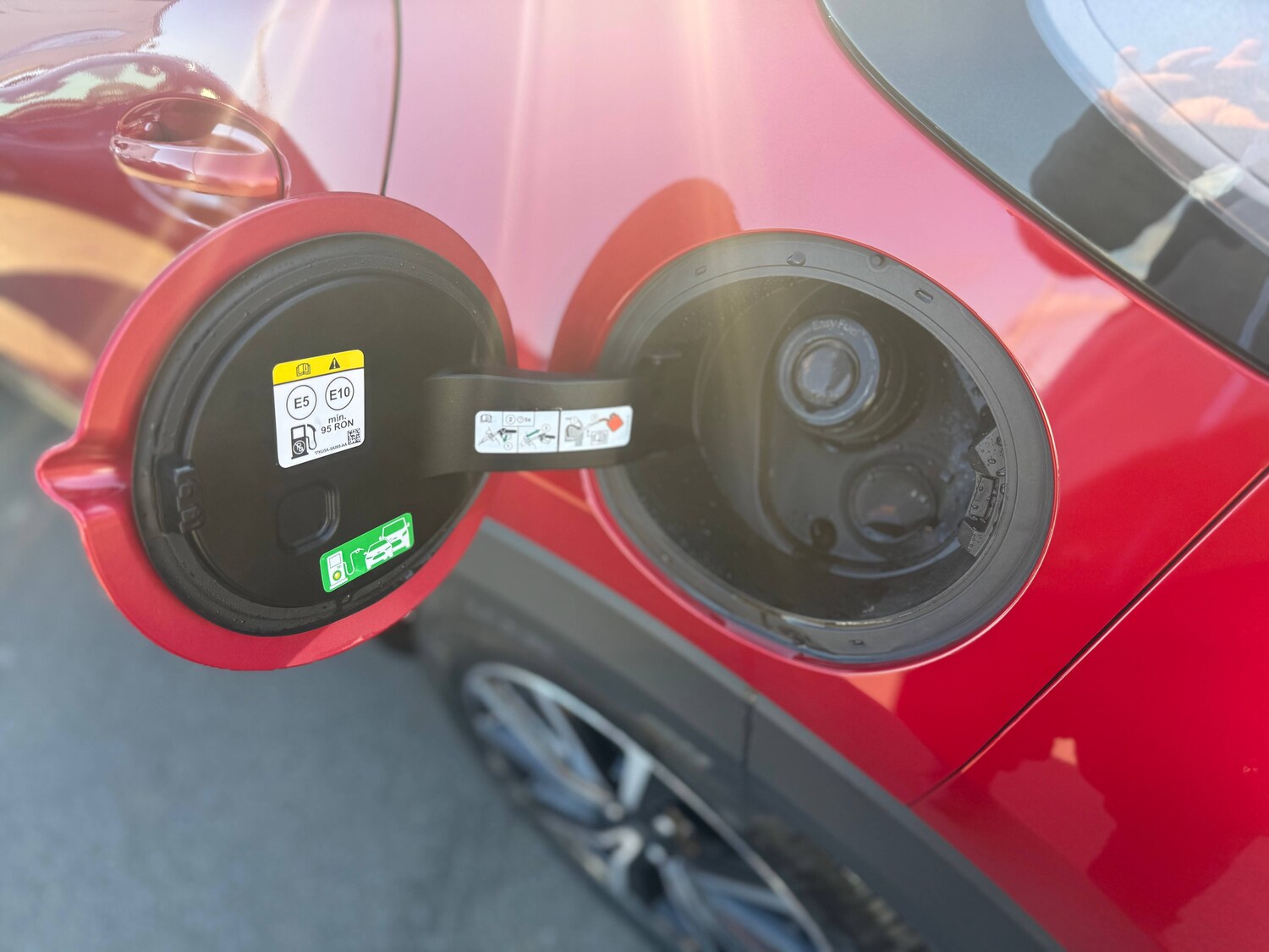 Used Ford Puma 2023 for sale - 77790340: Photo 17