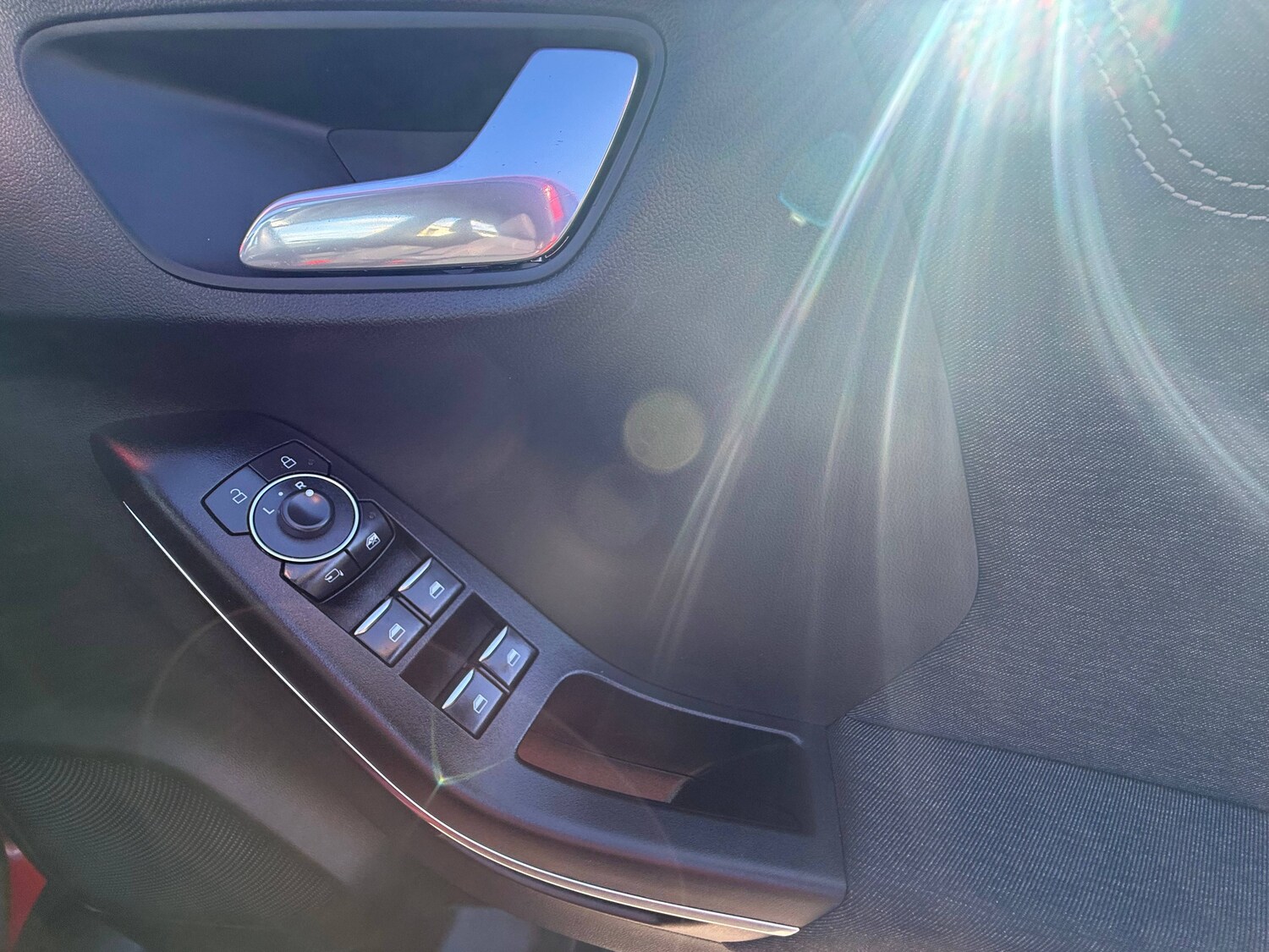 Used Ford Puma 2023 for sale - 77790340: Photo 23