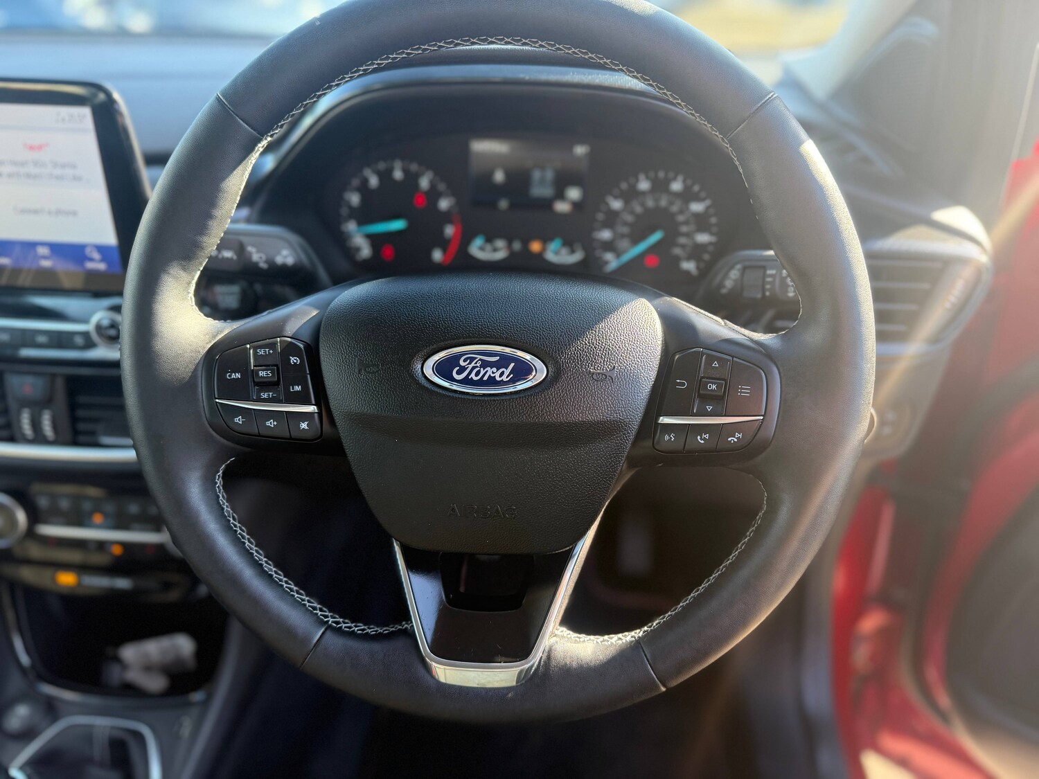 Used Ford Puma 2023 for sale - 77790340: Photo 24