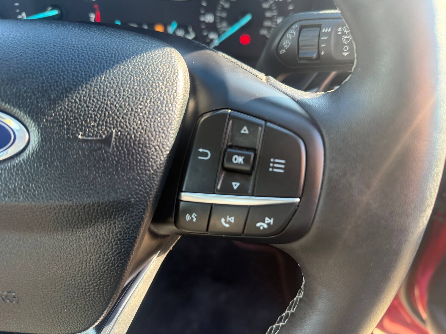 Used Ford Puma 2023 for sale - 77790340: Photo 25