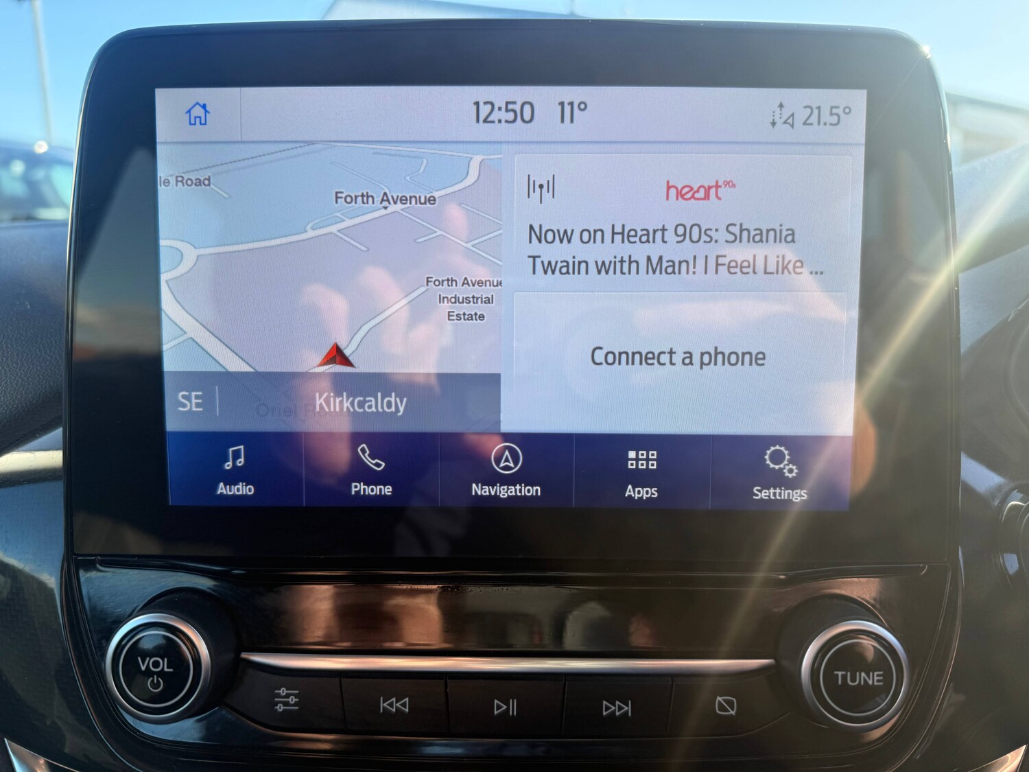 Used Ford Puma 2023 for sale - 77790340: Photo 29