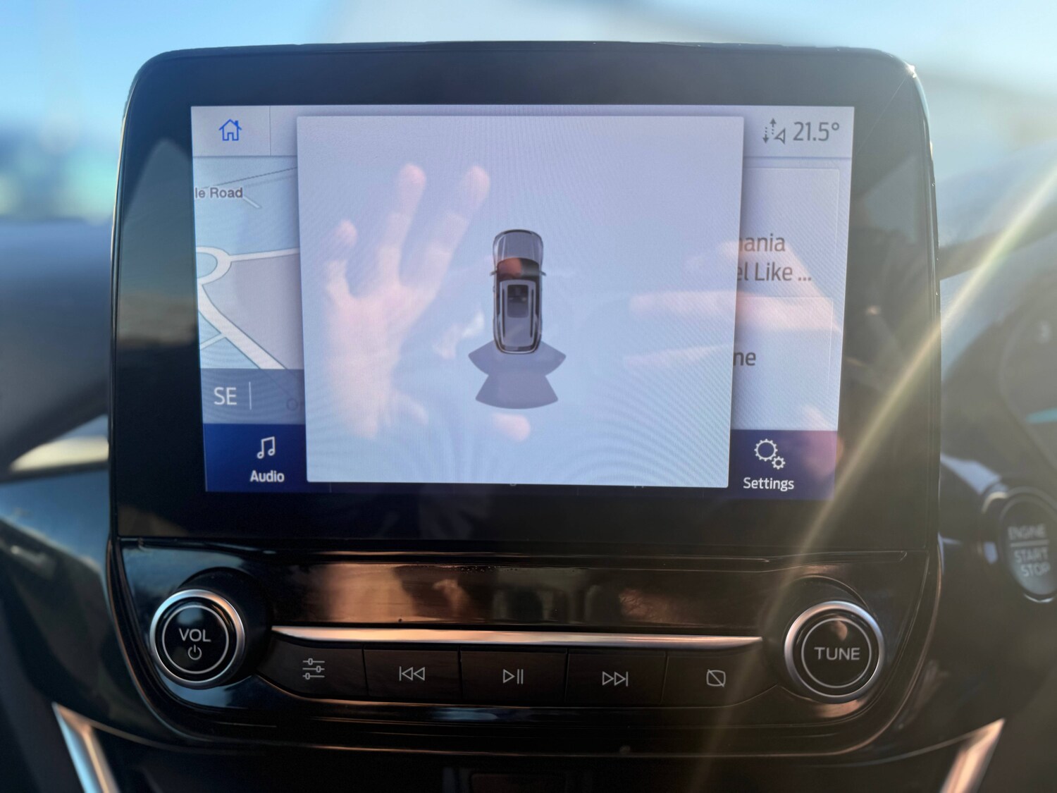 Used Ford Puma 2023 for sale - 77790340: Photo 30