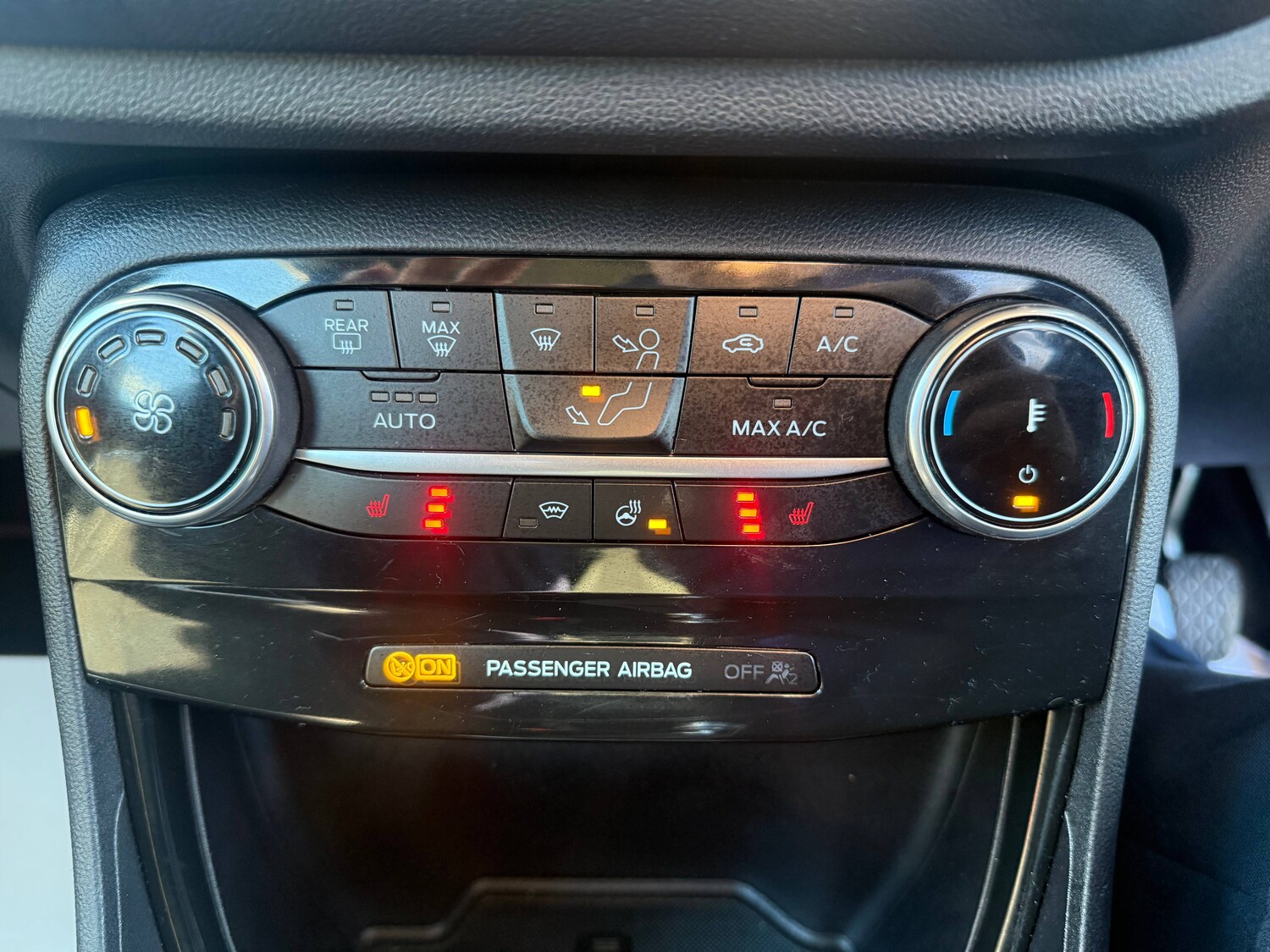 Used Ford Puma 2023 for sale - 77790340: Photo 31