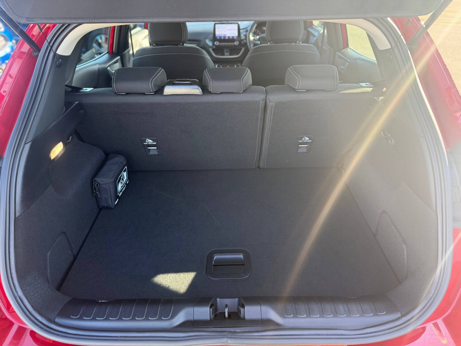 Used Ford Puma 2023 for sale - 77790340: Photo 9