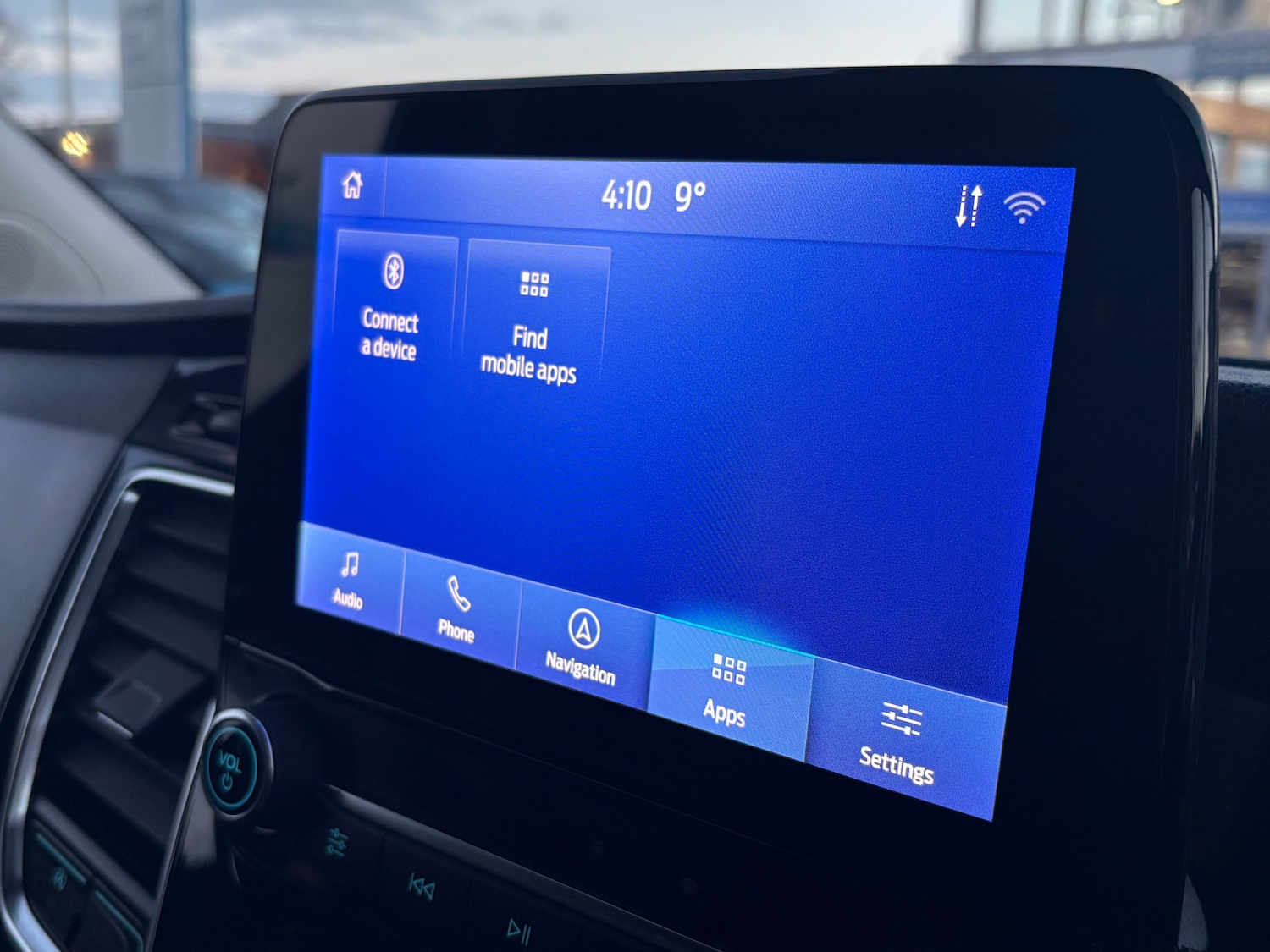 Used Ford Transit Custom 2023 for sale - 77171456: Photo 10