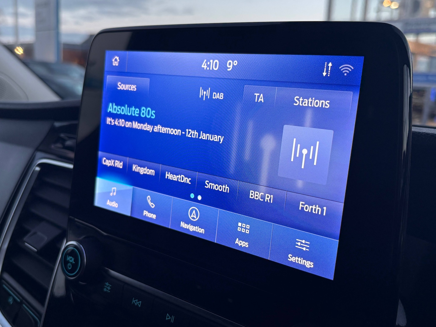 Used Ford Transit Custom 2023 for sale - 77171456: Photo 12